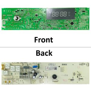 Picture of Pc Board Hisense Front Loader Display WFPV9012T