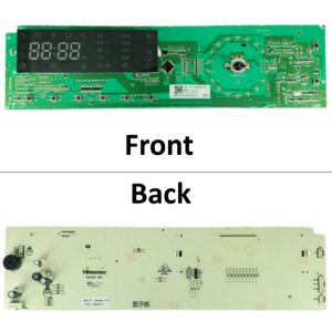 Picture of Pc Board Hisense FL Display  WFEH1014VJT/HVT101