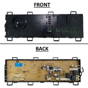 Picture of Pc Board Hisense Front Loader Main WFVC6010S