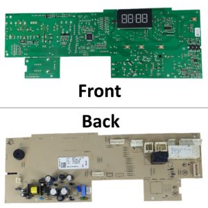 Picture of Pc Board Defy Tumble Drier DCY8402GM