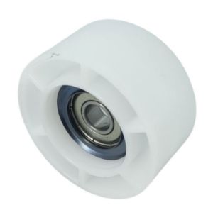Picture of Pulley Bosch Tumble Dryer WTB86205ZA, WTM83262ZA