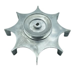 Picture of Pulley Defy Top Loader DTL149, DTL160