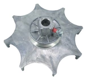 Picture of Pulley Cooling Hisense Top Loader WTXA1302T, WTJD8