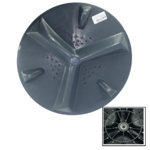 Picture of Pulsator Defy Top Loader DTL145 Dark Grey 325mm