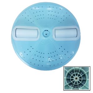 Picture of Pulsator Samsung Top Loader WA15W9XIP/XFA