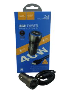 Picture of Charger USB Port Dual In Car Type c