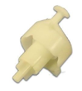 Picture of Lever Drain Selector Defy Twin Tub 9kg Dtt146