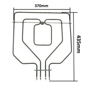 Picture of Element Grill Bosch 2800w HGV745355Z/35 00773539