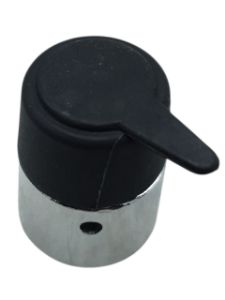 Picture of Safety Valve Pressure Cooker Quisimo