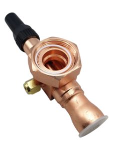 Picture of Rotalock 1 3/4 x 1 1/8 Service Valve