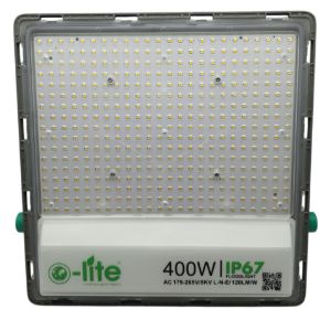 Picture of Led 400w Floodlight Cool White