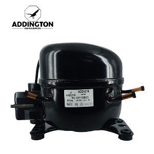 Picture of Compressor 1/4hp Addington R134a Cap Start
