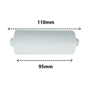 Picture of Pulsator Roller Samsung Top Loader WA13F5