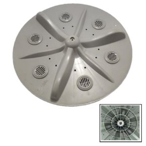 Picture of Pulsator TT DY DTT180/181 18Kg