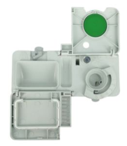 Picture of Dispenser Detergent Defy Dishwasher DDW142