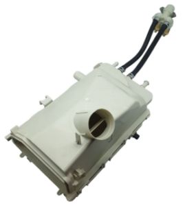Picture of Detergent Box Samsung Front Loader WF1802WPS