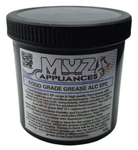 Picture of Grease Food Grade ALC EP 2 500g