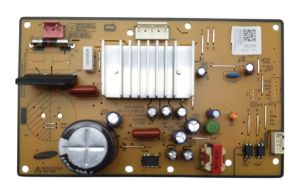Picture of Pc Board Samsung RF Inverter RF67QESL1/FA