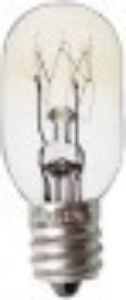 Picture of Lamp Universal Microwave Pygmy E12 220v