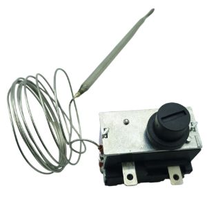 Picture of Thermostat 210c Man.reset