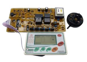 Picture of Pc Board FL UN