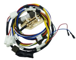 Picture of Wire Harness Samsung Top Loader Bottom WA13V9