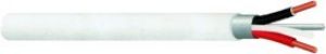 Picture of Surfcab 1.5mm White 3c+E Roll