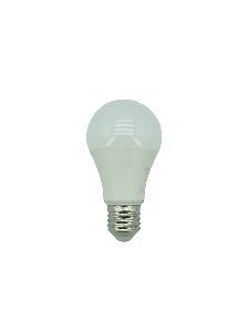 Picture of Led A60 9w E27 Opal 4000K Cool White
