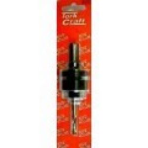 Picture of Mandrel 7/16 Hex 32-152 W/Pins