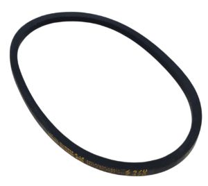 Picture of Belt TS Twin Tub  Z 17.5 10 x 470 Fennel Z470