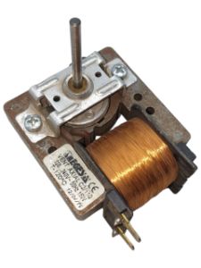 Picture of Fan Motor Microwave 4mm Shaft Universal