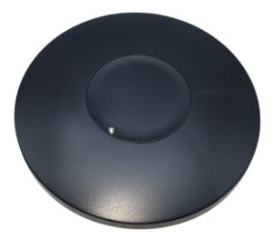 Picture of Occupancy Sensor Infrared Surface Black