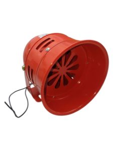 Picture of Siren Mini Motor 220v IP55