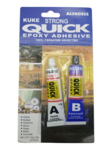 Picture of Epoxy Adhesive 2 Part