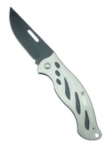 Picture of Knife Steel Silver 873