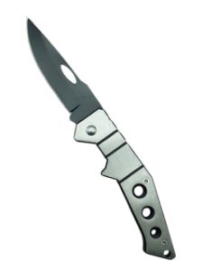 Picture of Knife Steel Silver 885