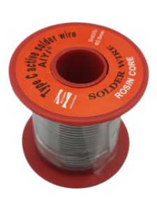 Picture of Solder Wire 2mm  Per Roll