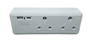 Picture of Adaptor 2x3Pin + USB + Type C