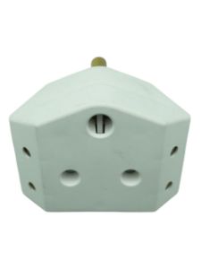 Picture of Adaptor 1 x 3 Pin + 2 x 2 Pin