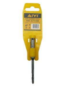 Picture of Drill Bit Sds 6mm X 110mm
