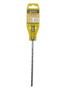 Picture of Drill Bit Sds 6mm X 210mm