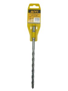 Picture of Drill Bit Sds 10mm X 210mm