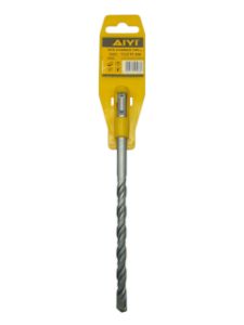 Picture of Drill Bit Sds 12mm X 210mm