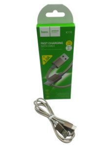 Picture of Charger Cable Data 1m Usb Type-A To Type-C