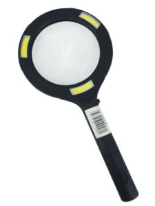 Picture of Magnifier With Led Light