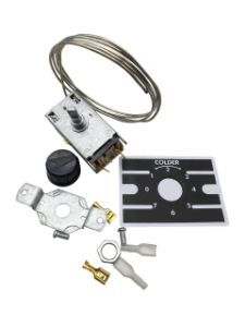 Picture of Thermostat Vc1 Single Door
