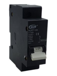 Picture of Circuit Breaker NUR 100a SP 6Ka Samite