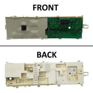 Picture of Pc Board Defy Front Loader Main DAW386