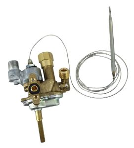 Picture of Thermostat Bosch Gas Oven HGA223121Z/11