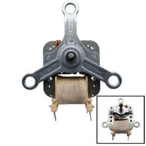 Picture of Fan Motor Air Fryer Bennett Read 25l